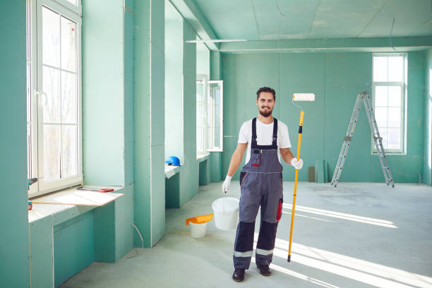 Best Residential Mold Inspection & Testing  in Washington, DC
