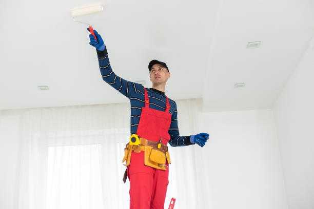 Dehumidification Services in Washington, DC